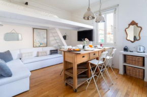 Cozy Suite Pigneto